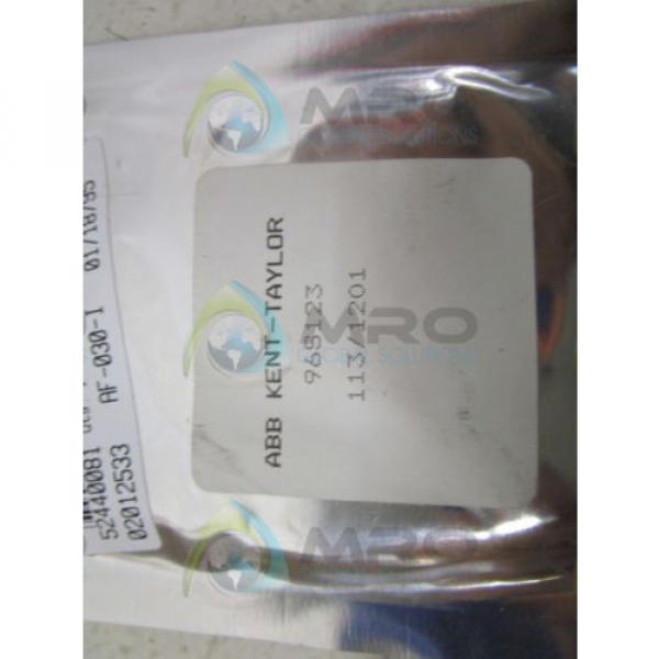 ABB 96S123 INK CARTRIDGE *NEW IN FACTORY BAG* #3 image