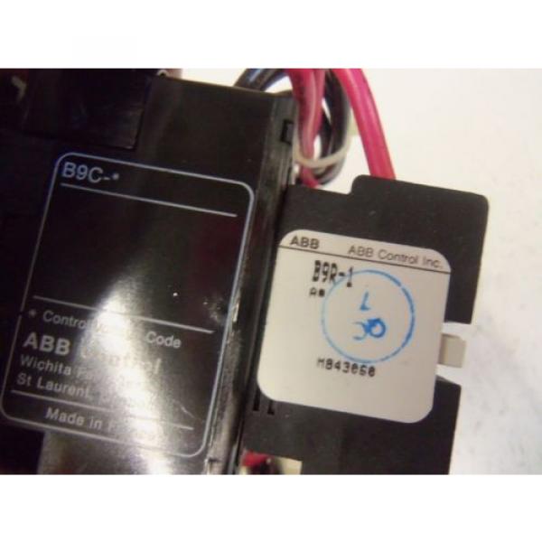 ABB B9R-1 *NEW NO BOX* #3 image