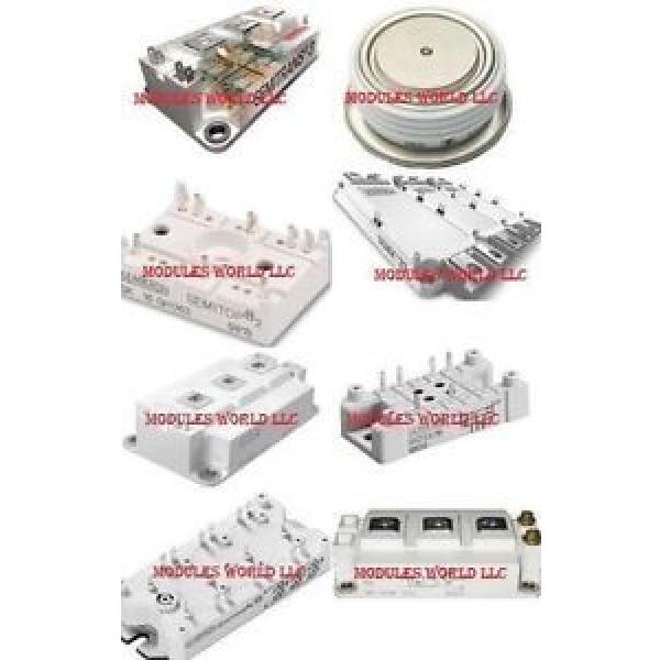 NEW MODULE 1 PIECE PP12017HS(ABB)5A ABB IGBT MODULE ORIGINAL #1 image