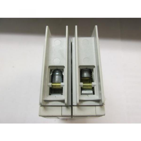 ABB Circuit Breaker Cat# S202-UP K20A ... 20A ... 480Y/277V .. 2P .. UA-22B #4 image