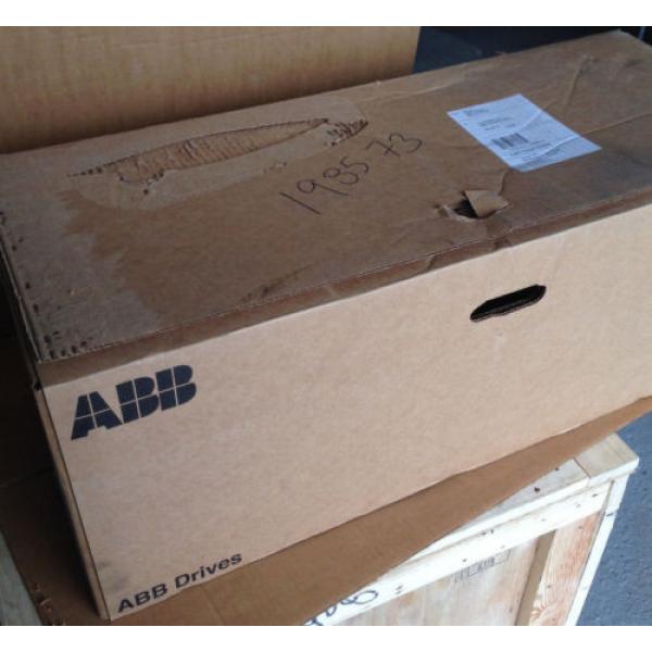 *NEW* ABB  ACS550  VFD  2HP  ACS550-U1-07A5-2   ACS550U107A52   60 Day Warranty! #4 image