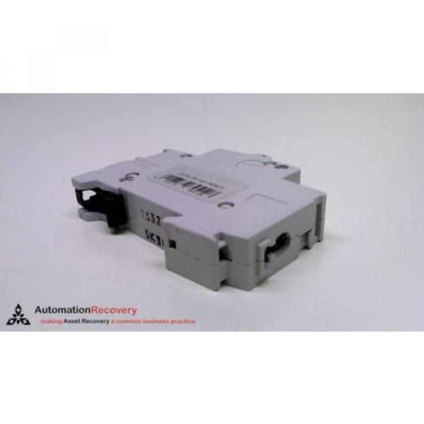 ABB S201-K30A, CIRCUIT BREAKER, 1P, 30A,, NEW* #217866 #4 image