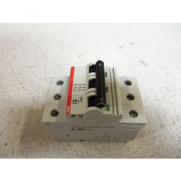 ABB S283-K8 CIRCUIT BREAKER *NEW IN BOX* #2 image