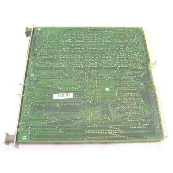 ABB ASEA  CONTROL BOARD  DSPC-153  57310256-BA/1  57310256BA1   60 Day Warranty! #3 image