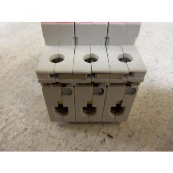 ABB S283-K8 CIRCUIT BREAKER *NEW IN BOX* #4 image