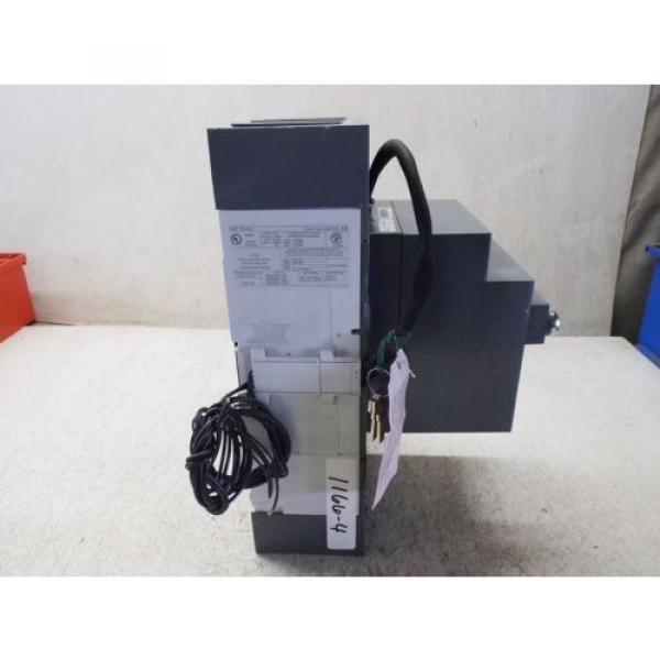 ABB 800 AMP SACE TMAX BREAKER T6N 800, 3 POLE (USED) #5 image