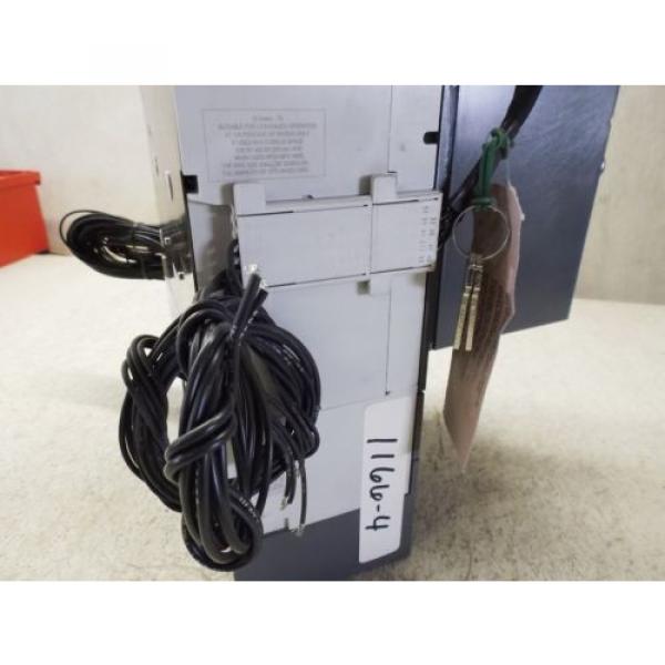 ABB 800 AMP SACE TMAX BREAKER T6N 800, 3 POLE (USED) #7 image