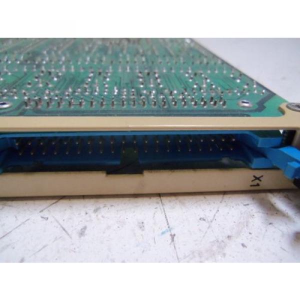 ABB AIO86-8/4 ANALOG BOARD *USED* #2 image