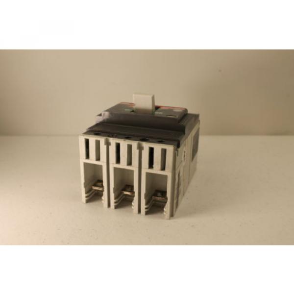 ABB SACE T2S Circuit Breaker 3P 50A 480V #5 image