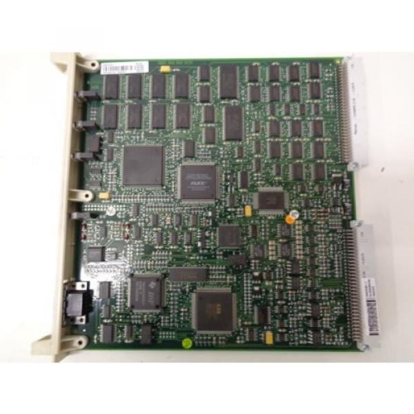 ABB 3HAC3180-1 ROBOTIC CIRCUIT BOARD CARD MODULE DSQC-373 - USED - FREE SHIPPING #5 image