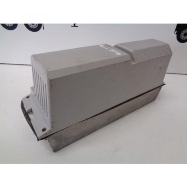 ABB 3HAB8101-6/10A SERVO DRIVE UNIT DSQC346B - USED - FREE SHIPPING #7 image