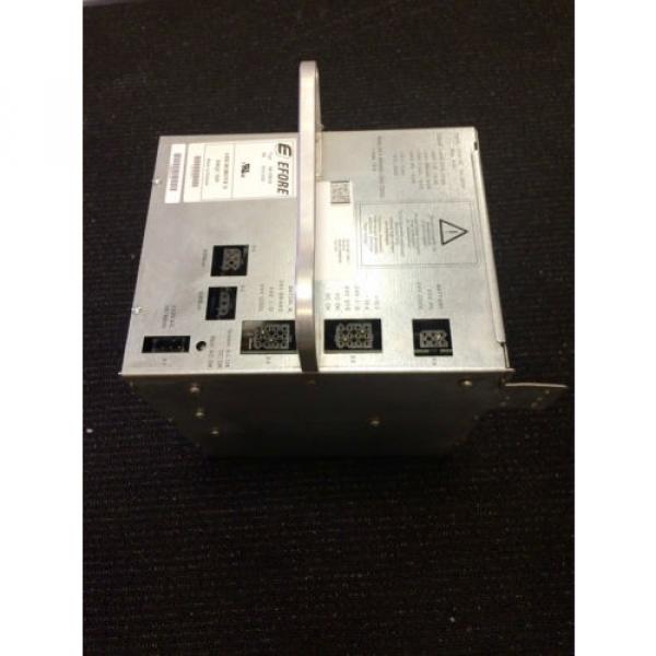 ABB Robot Refurbished Power Supply; 3HAC14265-1 / DSQC 539. 1 Year Warranty! #4 image