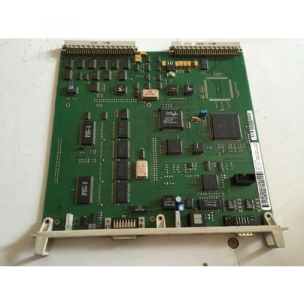 USED ABB DSQC 336 ,3HNE 00001-1/08,00074/NIOC PCB BOARD,BOXZL #1 image