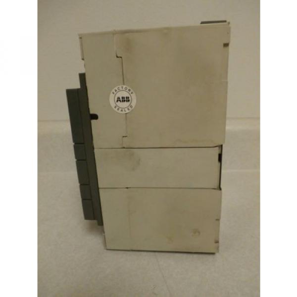 ABB S3N SACE S3 Circuit Breaker 122160049-001 2-Pole 150A #6 image