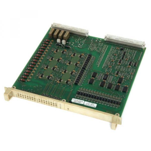 ABB 3HAB2214-8/4 I/O BOARD DSQC-223, YB 560 103 BD/4, 56 01-03 BD REV 008 #1 image