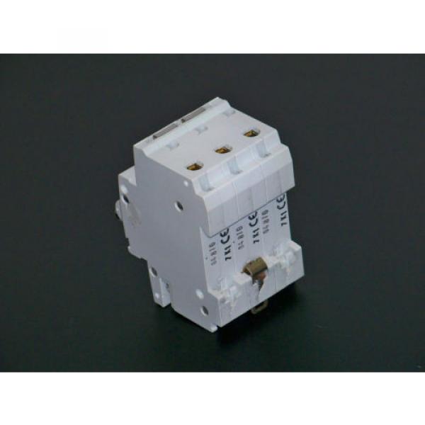 S283 K1A ABB 1 amp 277/480 volt #1 image