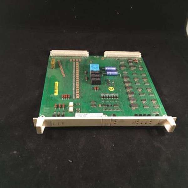 ABB DSQC 256 A SENSOR MOTION CONTROLLER 3HAB 2211-8/1 #2 image