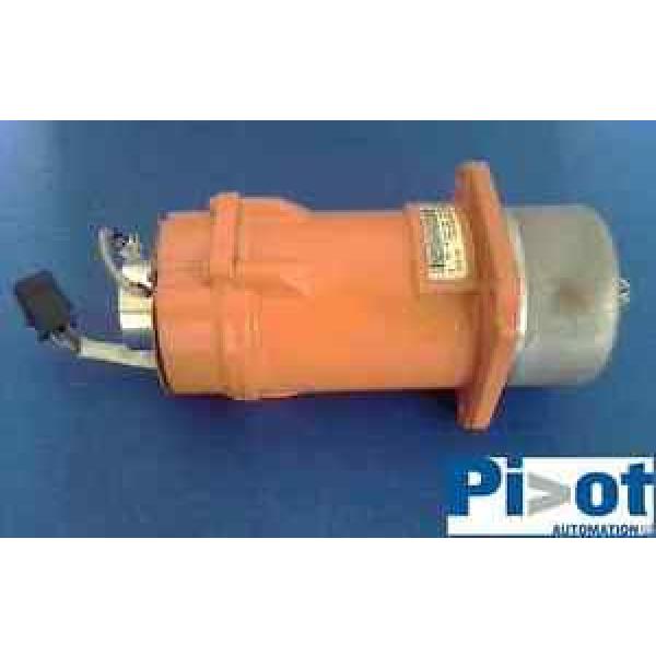 ABB Axis 2 motor 3HAC4790-1 for Irb 2400; 3HAC2206-1 #1 image