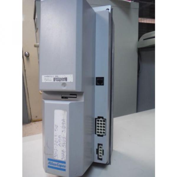 ABB 3HAB 8101-3/09A SERVO DRIVE #3 image