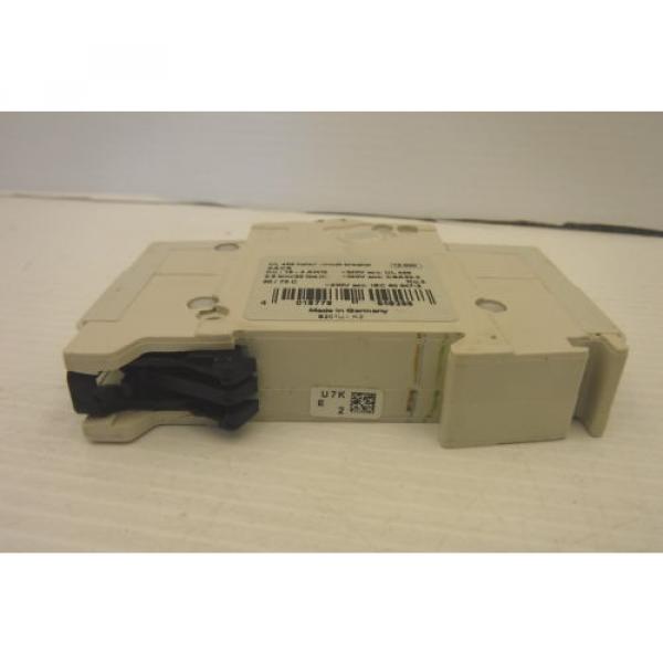 ABB S201U-K2A CIRCUIT BREAKER 2 AMP #3 image