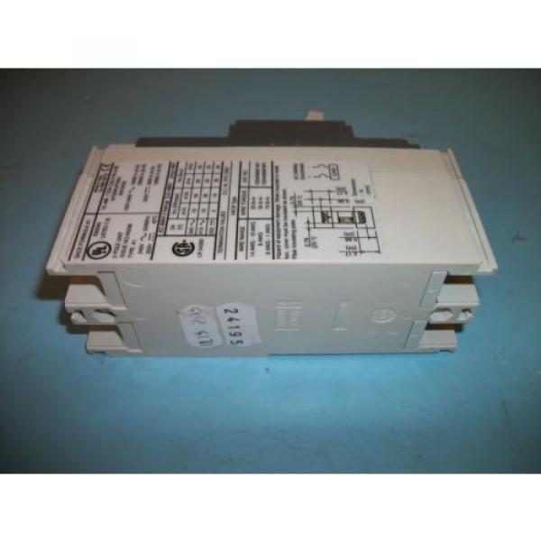 ABB SACE FORMULA A1 A 100 CIRCUIT BREAKER 2 Pole 100 Amp 1SDA069720R1  A1A100 #10 image