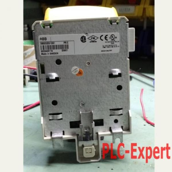 1PC USED ABB PLC DO801 3BSE020510R1 Tested It In Good Condition #2 image