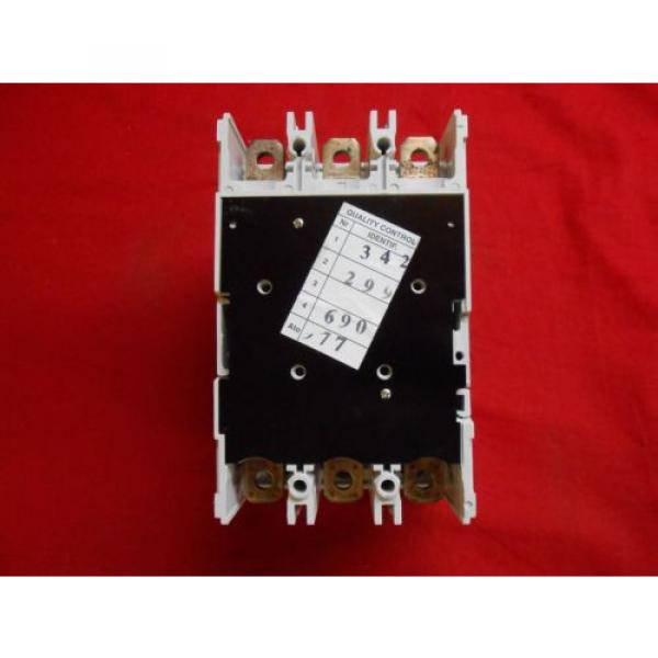 ABB E263-7710 CIRCUIT BREAKER  125AMP; 1SDA037341R1 s3nq125tw s3n125tw #8 image