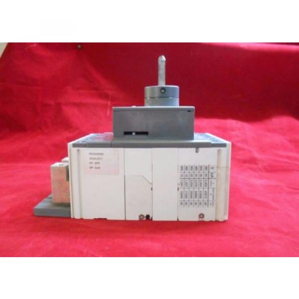 Reconditioned tested ABB SACE TMAX T5H400bw 400 amp breaker quick ship #4 image