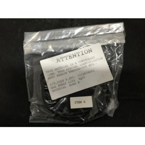 NEW ABB CYLINDER REBUILD KIT - 258240A1 #2 image