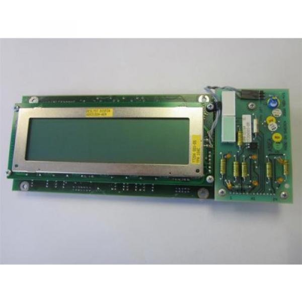 ABB 48931004-AEN Illuminated Display #1 image