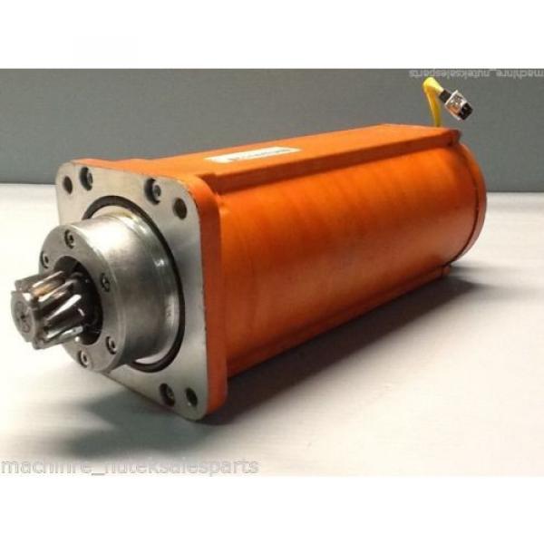 ABB ROBOTICS SERVO MOTOR 3HAC10544-1 REV 2_280912398E_TS2640N141E172, TESTED #1 image