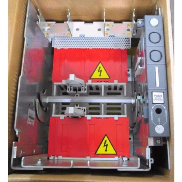 ABB 1SDA062044R1 KT7XWMK D-O Kit Moving Part T7-X1 3P For C Breaker TMAX-EMAX #5 image