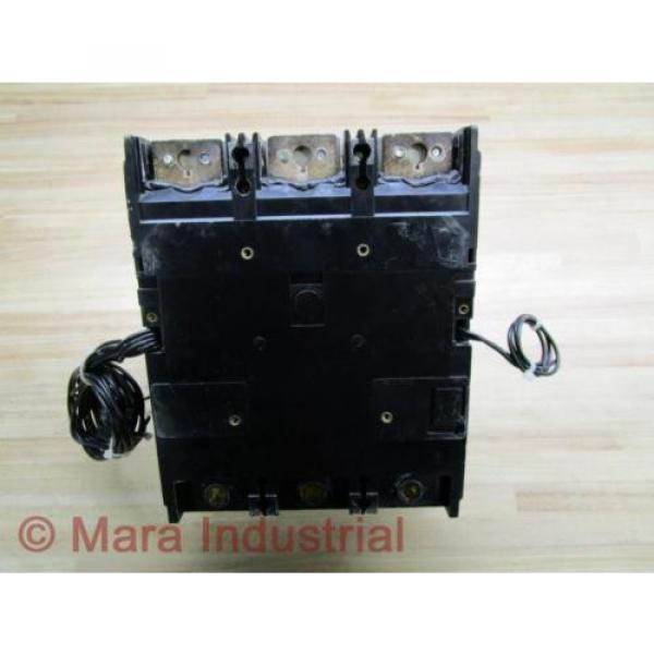 ABB MD750688 Circuit Breaker TN1220 600A - New No Box #4 image