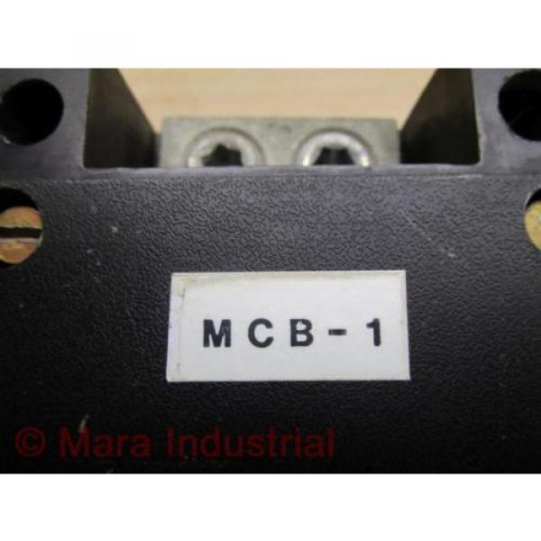 ABB MD750688 Circuit Breaker TN1220 600A - New No Box #5 image