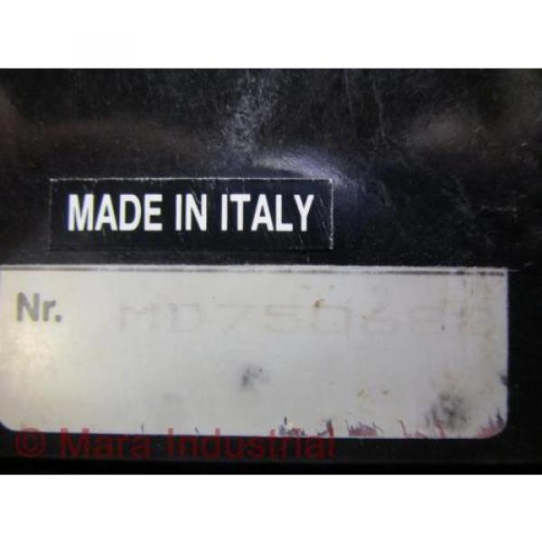 ABB MD750688 Circuit Breaker TN1220 600A - New No Box #6 image