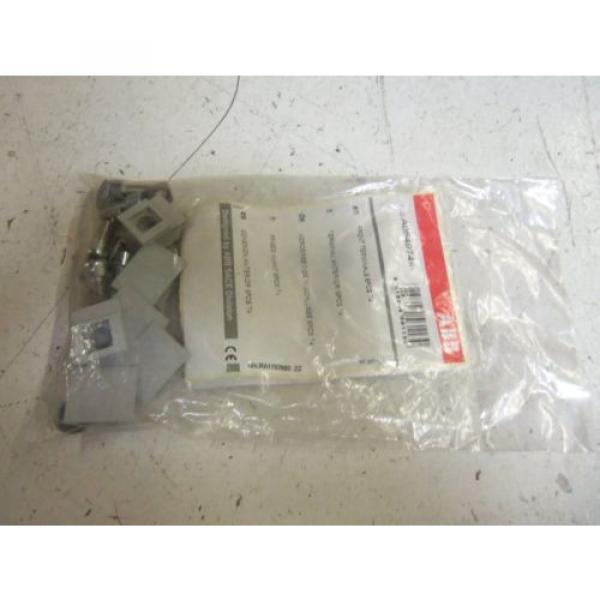 ABB 1SDA054974R1 TERMINAL KIT *NEW IN FACTORY BAG* #1 image