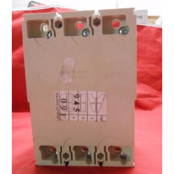 ABB New In Box A2N250TW 1SDA069800R1 250 amp breaker 3 pole free shipping #4 image