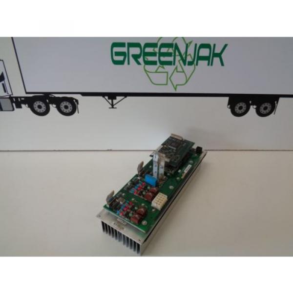 ABB 3HAB8101-5/01C SERVO DRIVE UNIT DSQC346A - USED - FREE SHIPPING #1 image