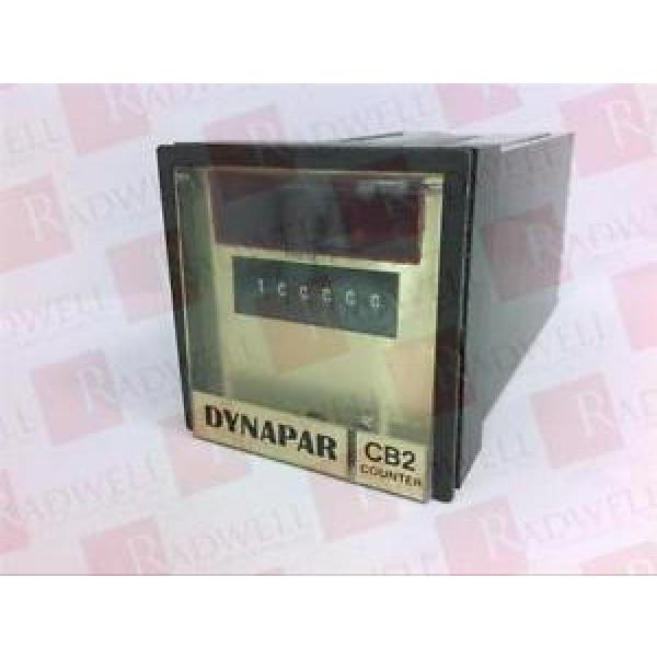 DANCONTRO DYNAPAR CB1-516-AOP-ABB10-AR1000DK RQAUS1 #1 image