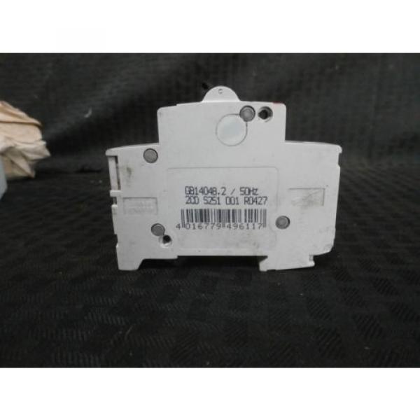 ABB, S201-K10A, Circuit Breaker #2 image