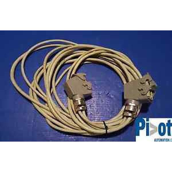 ABB 7 meter custom harness cable  Part# 3HAC3353-1 #1 image