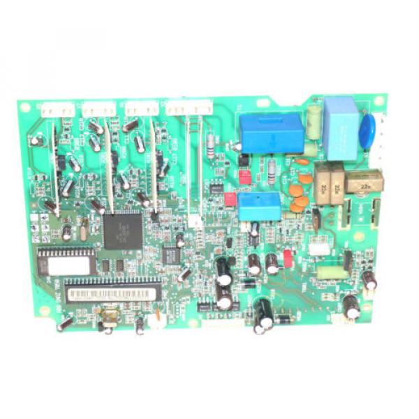 ABB SNAZ-7050-L DRIVE BOARD ASSY, SNAT-7050, 7050MLL5310111 #1 image