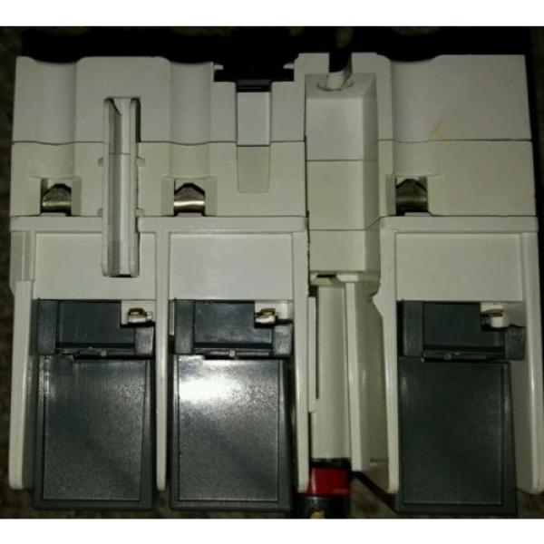 ABB SACE OS 30AJ12 30 Amp 600 VAC Fused Disconnect OS30AJ12 #5 image