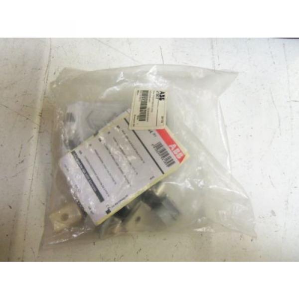 ABB KT5R-3 TERMINAL KIT *NEW IN FACTORY BAG* #1 image