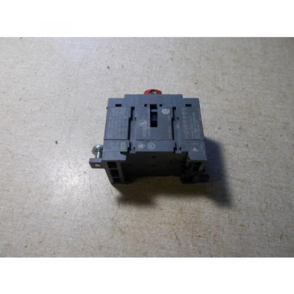 ABB OT16E3 General Purpose Switch *FREE SHIPPING* #2 image