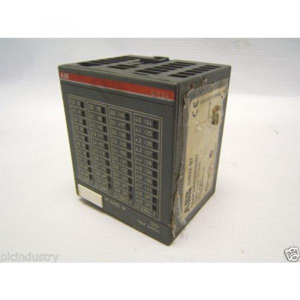 ABB 1SAP240000R0001 DI524-B7  60 day warranty! #1 image