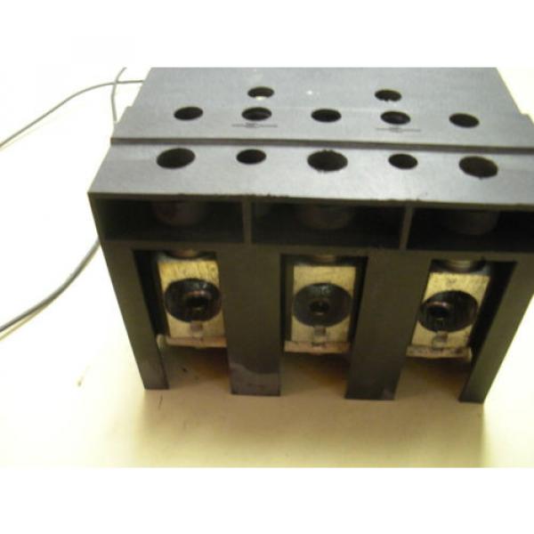 ABB Circuit Breaker MG816015 , 250 amp , 3 pole #4 image