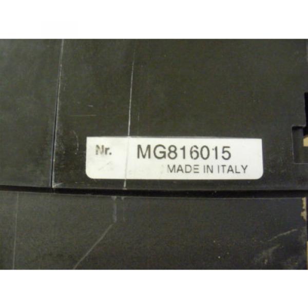 ABB Circuit Breaker MG816015 , 250 amp , 3 pole #8 image