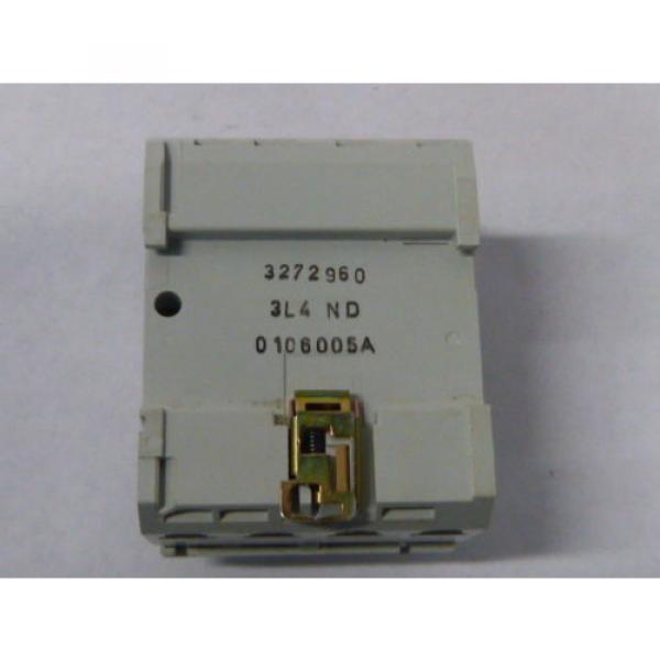 ABB F374 Circuit Breaker 25A 4Pole  NEW IN BOX #3 image