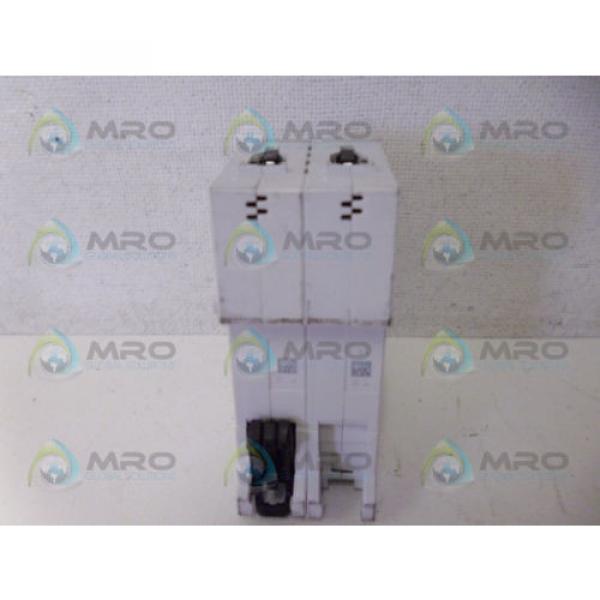 ABB S202-B10 CIRCUIT BREAKER 2P 400V *NEW NO BOX* #3 image